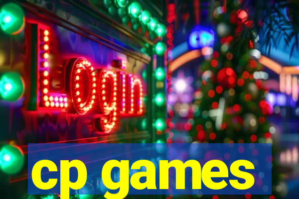 cp games
